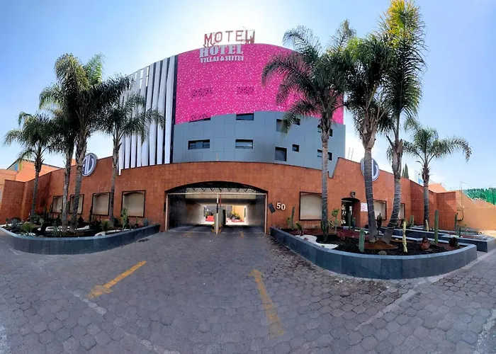 Autoparador Del Valle