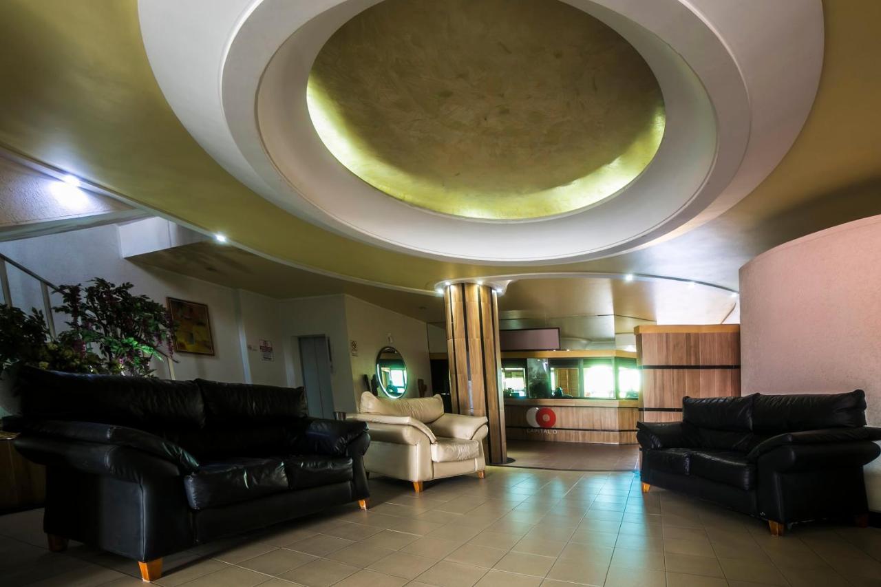 Autoparador Del Valle 3*