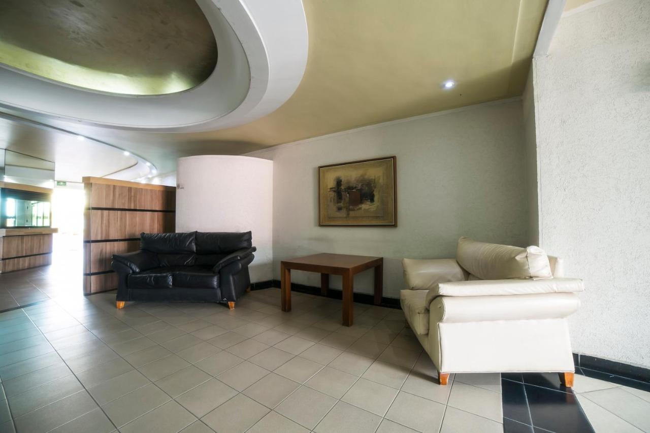 Autoparador Del Valle 3*