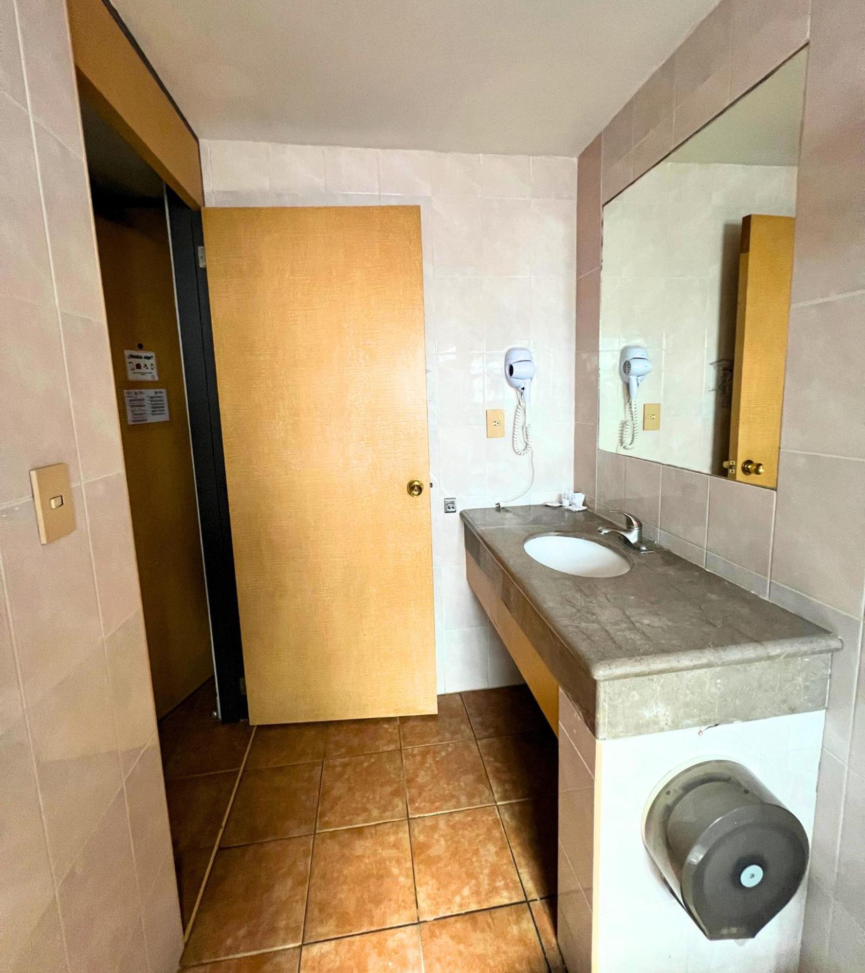 Autoparador Del Valle 3* Mexico City