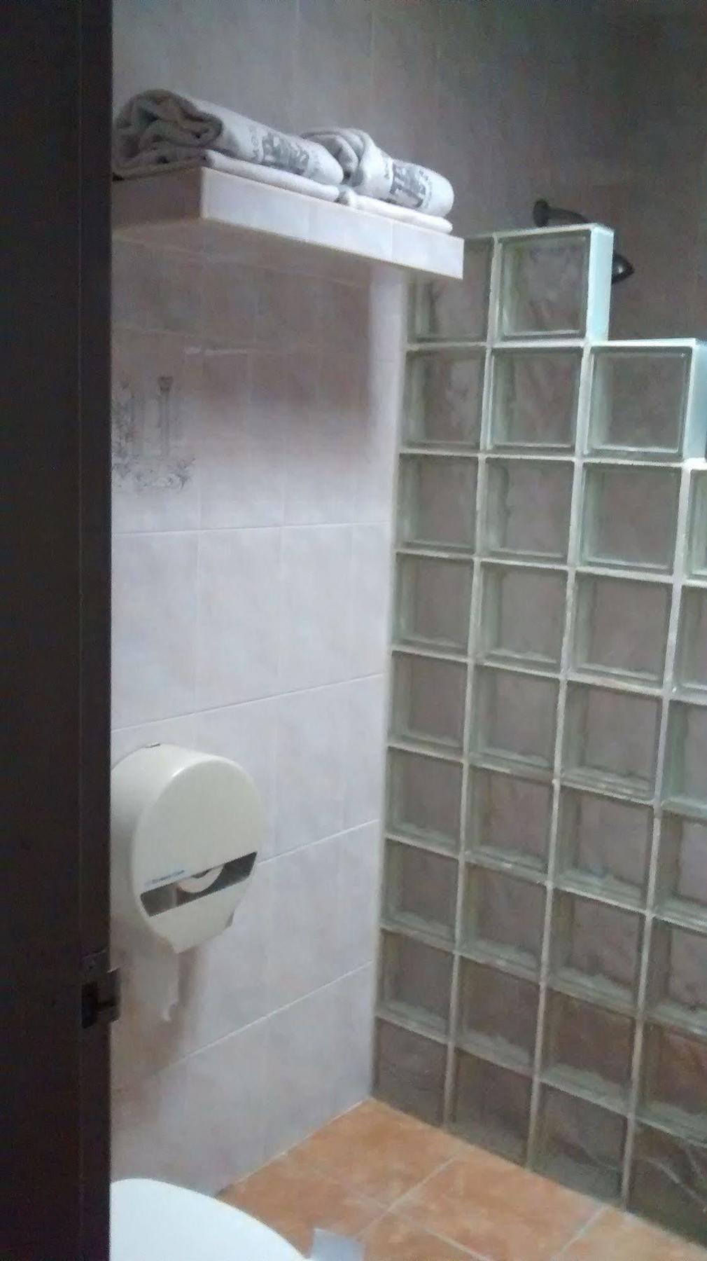 Autoparador Del Valle Hotel 3*